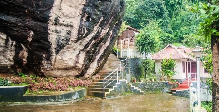 Munnar Rock Resort